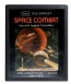 Space Combat - Atari 2600