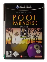 Pool Paradise