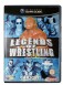 Legends of Wrestling - Gamecube