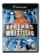 Legends of Wrestling - Gamecube