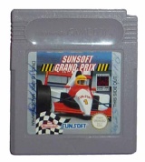 Sunsoft Grand Prix