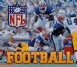 NFL Football - SNES