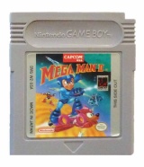 Mega Man II