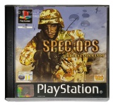 Spec Ops: Airborne Commando