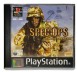 Spec Ops: Airborne Commando - Playstation