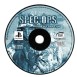 Spec Ops: Airborne Commando - Playstation