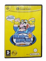 WarioWare Inc.: Mega Party Game$