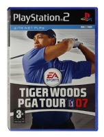 Tiger Woods PGA Tour 07