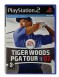 Tiger Woods PGA Tour 07 - Playstation 2