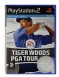Tiger Woods PGA Tour 07 - Playstation 2