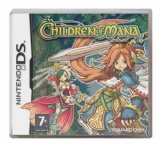 Children of Mana