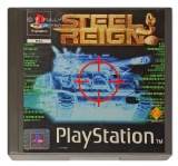 Steel Reign