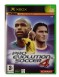 Pro Evolution Soccer 4 - XBox