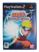 Naruto: Uzumaki Chronicles