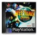 Speedball 2100 - Playstation