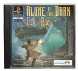 Alone in the Dark: Jack is Back