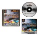 Destruction Derby (Platinum Range) - Playstation