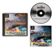 Destruction Derby (Platinum Range) - Playstation