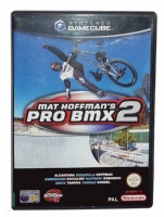 Mat Hoffman's Pro BMX 2