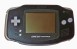 Game Boy Advance Console (Black) - Game Boy Advance