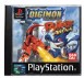 Digimon Rumble Arena - Playstation