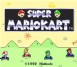 Super Mario Kart - SNES