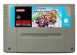 Super Mario Kart - SNES