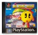 Ms. Pac-Man: Maze Madness - Playstation