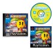 Ms. Pac-Man: Maze Madness - Playstation
