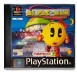 Ms. Pac-Man: Maze Madness - Playstation
