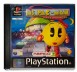 Ms. Pac-Man: Maze Madness - Playstation