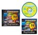 Ms. Pac-Man: Maze Madness - Playstation