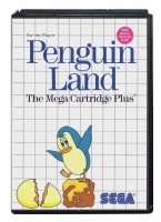 Penguin Land