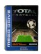 Total Football - Mega Drive