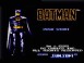 Batman - NES