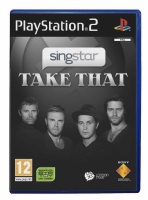 SingStar Take That