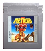 Metroid II: Return of Samus