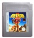 Metroid II: Return of Samus - Game Boy