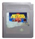 Metroid II: Return of Samus - Game Boy