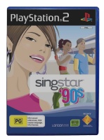 SingStar '90s