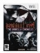 Resident Evil: The Umbrella Chronicles - Wii