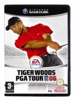 Tiger Woods PGA Tour 06