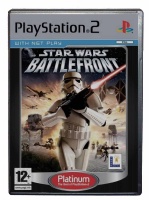 Star Wars: Battlefront (Platinum Range)