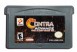 Contra Advance: The Alien Wars EX - Game Boy Advance