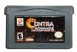 Contra Advance: The Alien Wars EX - Game Boy Advance