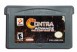 Contra Advance: The Alien Wars EX - Game Boy Advance