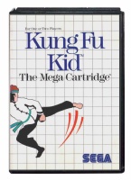 Kung Fu Kid