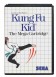 Kung Fu Kid - Master System