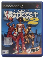 NBA Street Vol. 2