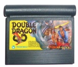 Double Dragon V: The Shadow Falls